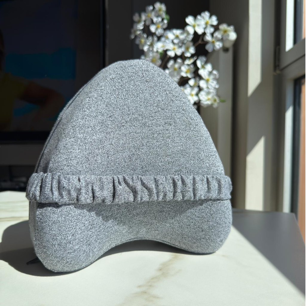 Myminispace-Destekleyici Hafızalı Yastık