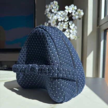 Myminispace-Destekleyici Hafızalı Yastık