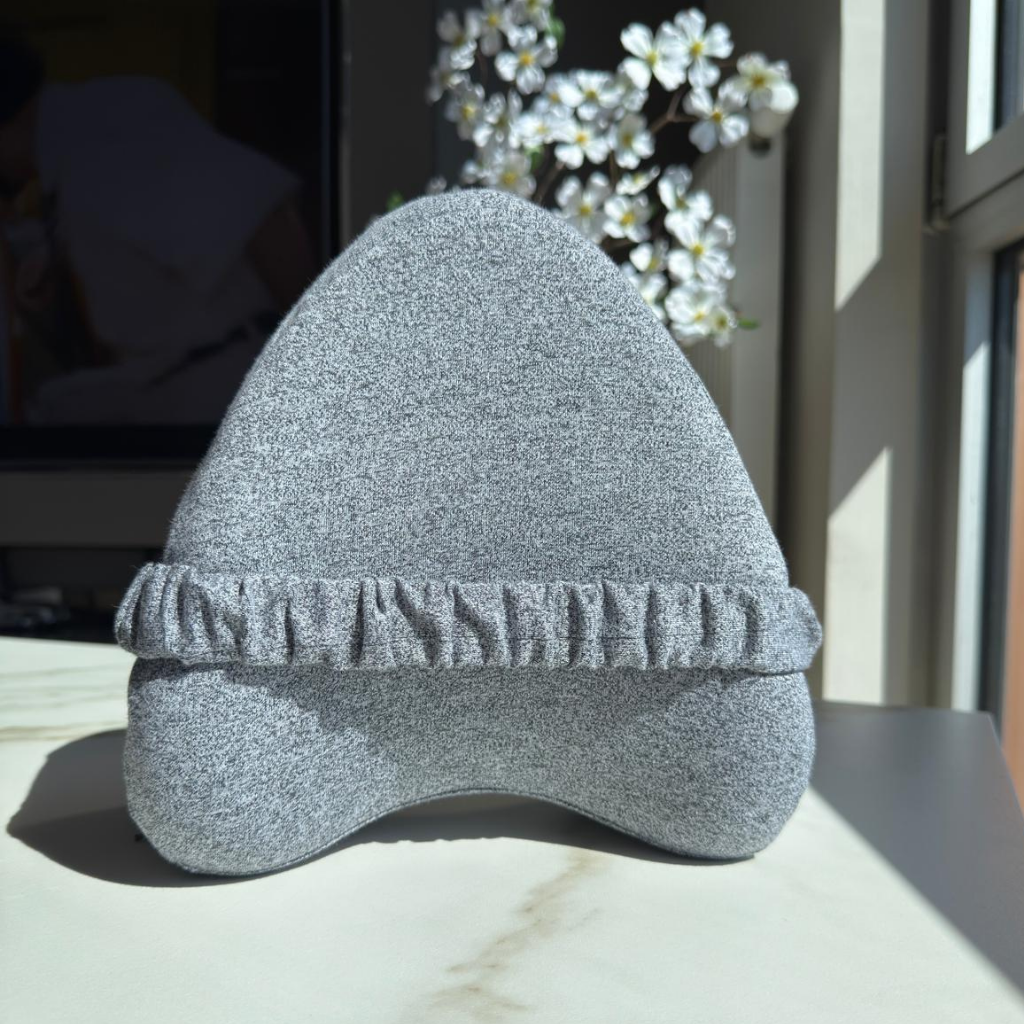 Myminispace-Destekleyici Hafızalı Yastık