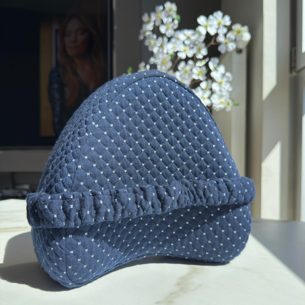 Myminispace-Destekleyici Hafızalı Yastık